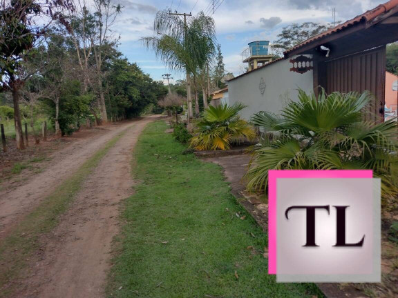 Imagem Chácara com 3 Quartos à Venda, 130 m² em São João Da Boa Vista