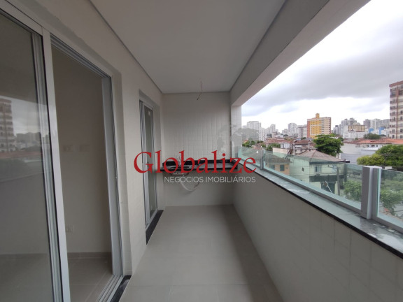 Imagem Imóvel com 2 Quartos à Venda, 53 m² em Macuco - Santos Imagem Imóvel com 2 Quartos à Venda, 53 m² em Macuco - Santos
