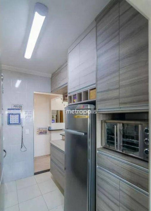 Imagem Apartamento com 2 Quartos à Venda, 60 m² em Vila Príncipe De Gales - Santo André Imagem Apartamento com 2 Quartos à Venda, 60 m² em Vila Príncipe De Gales - Santo André
