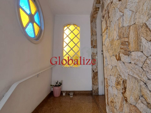Imagem Casa com 3 Quartos à Venda, 105 m² em Embaré - Santos