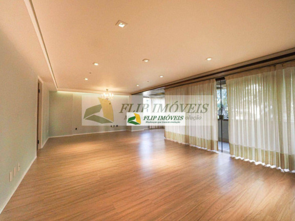 Apartamento com 4 Quartos à Venda, 246 m² em Cambuí - Campinas