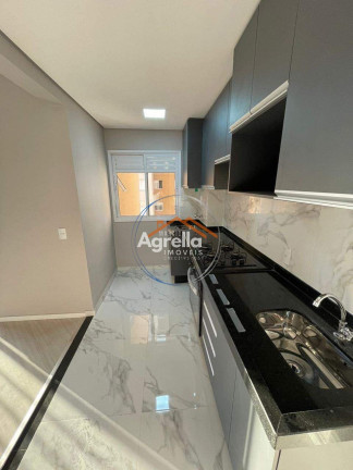 Imagem Imóvel com 2 Quartos à Venda, 60 m² em Condomínio Residencial Club Oregon - Mogi Guaçu Imagem Imóvel com 2 Quartos à Venda, 60 m² em Condomínio Residencial Club Oregon - Mogi Guaçu