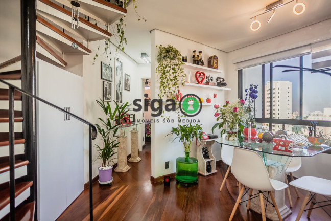 Apartamento com 2 Quartos à Venda, 97 m² em Panamby - São Paulo