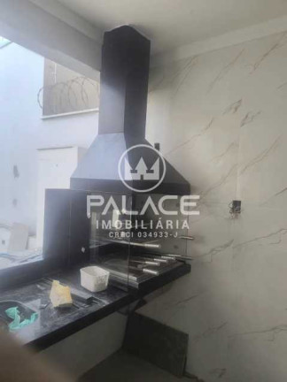 Imagem Imóvel com 3 Quartos à Venda, 130 m² em água Branca - Piracicaba