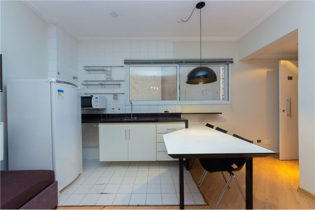 Imagem Imóvel com 1 Quarto à Venda, em Barra Funda - São Paulo Imagem Imóvel com 1 Quarto à Venda, em Barra Funda - São Paulo