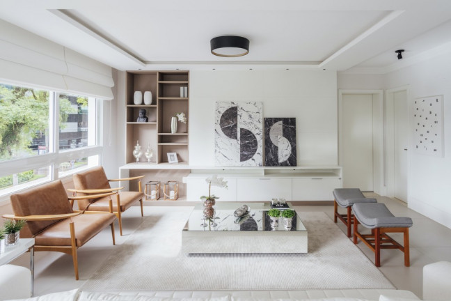Imagem Apartamento com 3 Quartos à Venda, 162 m² em Petrópolis - Porto Alegre