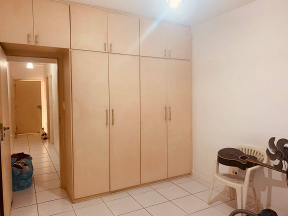 Imagem Apartamento com 3 Quartos à Venda, 124 m² em Ponta Da Praia - Santos