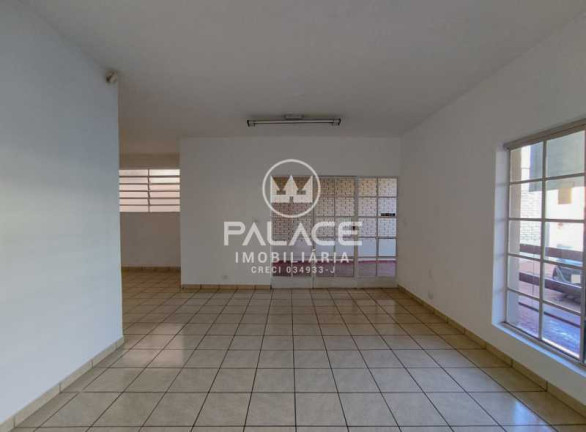 Imagem Casa com 3 Quartos para Alugar, 156 m² em Cidade Alta - Piracicaba