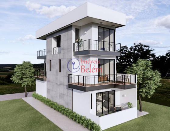 Imagem Terreno à Venda, 276 m² em Mangueirão - Belém Imagem Terreno à Venda, 276 m² em Mangueirão - Belém
