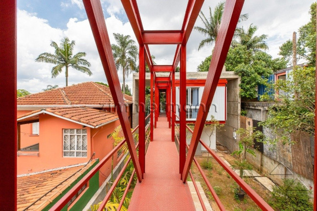 Imagem Casa com 4 Quartos à Venda, 500 m² em Brooklin - São Paulo