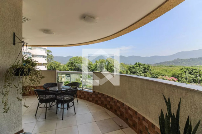 Imagem Apartamento com 3 Quartos à Venda, 84 m² em Recreio Dos Bandeirantes - Rio De Janeiro Imagem Apartamento com 3 Quartos à Venda, 84 m² em Recreio Dos Bandeirantes - Rio De Janeiro