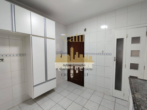Imagem Apartamento com 3 Quartos à Venda, 79 m² em Gonzaga - Santos Imagem Apartamento com 3 Quartos à Venda, 79 m² em Gonzaga - Santos