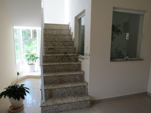 Imagem Casa com 4 Quartos à Venda, 435 m² em Loteamento Capital Ville - Jundiaí