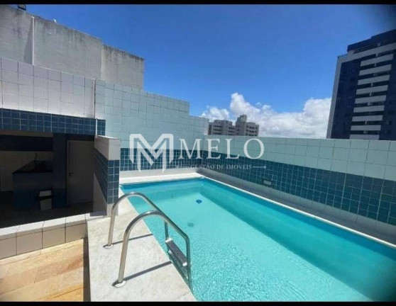 Imagem Apartamento com 2 Quartos à Venda,  em Boa Viagem - Recife