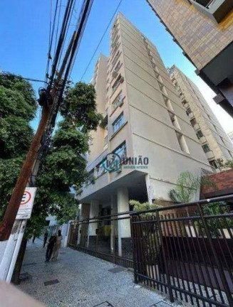 Imagem Apartamento com 2 Quartos à Venda, 65 m² em Icaraí - Niterói Imagem Apartamento com 2 Quartos à Venda, 65 m² em Icaraí - Niterói