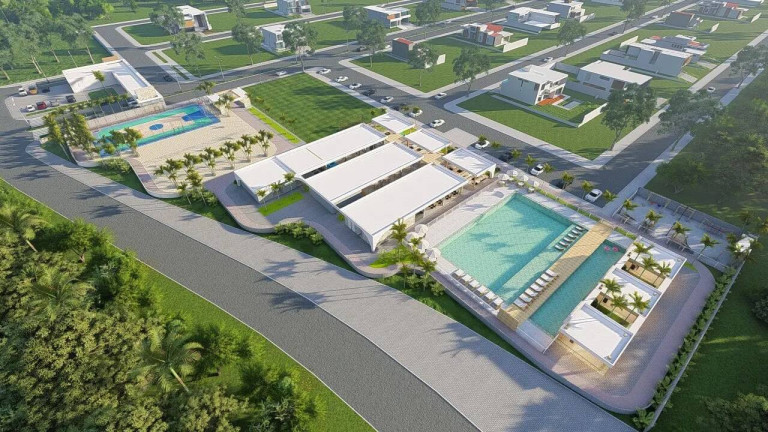 Imagem Terreno em Condomínio à Venda, 252 m² em Boa Vista - São Pedro Da Aldeia Imagem Terreno em Condomínio à Venda, 252 m² em Boa Vista - São Pedro Da Aldeia