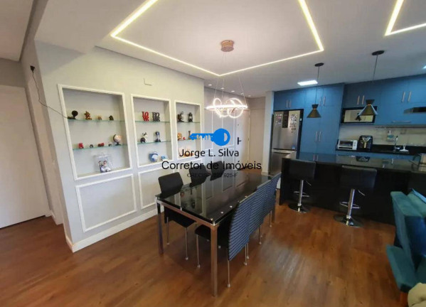Imagem Casa com 3 Quartos à Venda, 110 m² em Alphaville Empresarial - Barueri