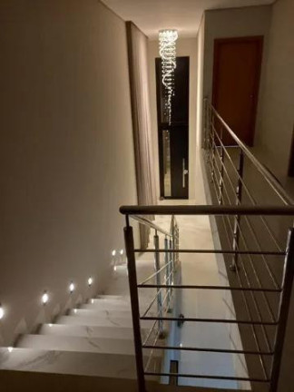 Imagem Casa com 4 Quartos à Venda, 289 m² em Condomínio Belvedere Ii - Cuiabá
