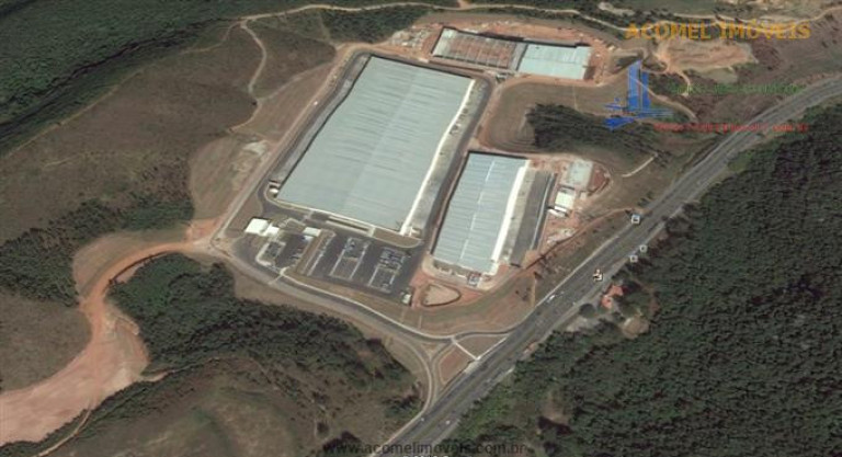 Imagem Imóvel Comercial para Alugar, 18.640 m² em Distrito Industrial - Aracariguama