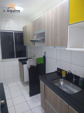 Imagem Apartamento com 2 Quartos à Venda, em Salinas - Fortaleza Imagem Apartamento com 2 Quartos à Venda, em Salinas - Fortaleza