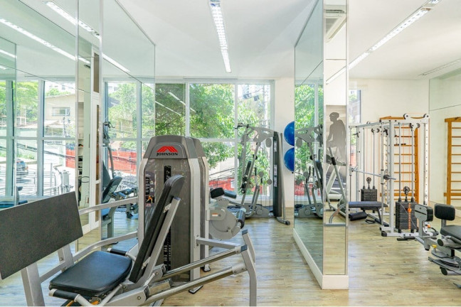 Imagem Apartamento com 1 Quarto à Venda, 42 m² em Jardim Portal I E Ii - São Paulo Imagem Apartamento com 1 Quarto à Venda, 42 m² em Jardim Portal I E Ii - São Paulo