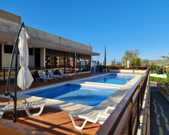 Imagem Apartamento com 2 Quartos à Venda, 52 m² em Jardim Santa Fé - Sorocaba