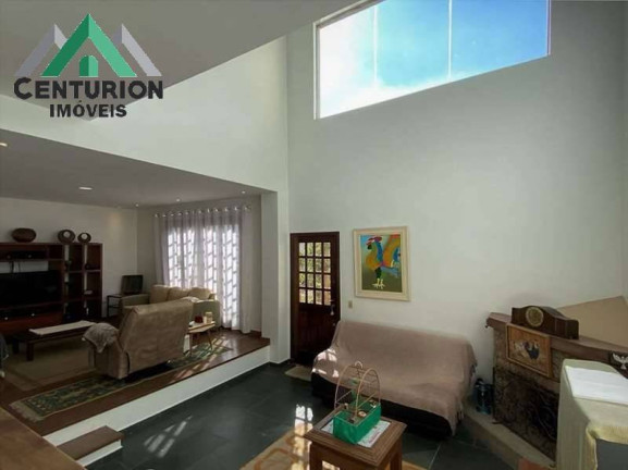 Imagem Casa de Condomínio com 4 Quartos à Venda, 304 m² em São Paulo Ii - Cotia