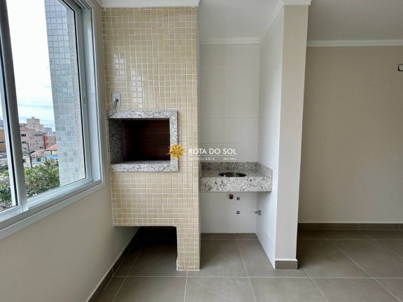 Imagem Apartamento com 2 Quartos à Venda, 88 m² em Bombas - Bombinhas