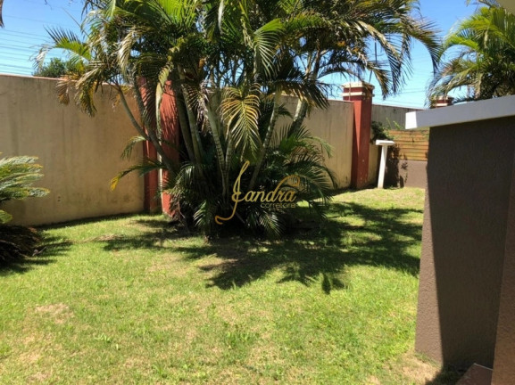 Imagem Casa de Condomínio com 4 Quartos à Venda, 290 m² em Zona Nova - Capão Da Canoa
