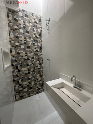 Imagem Casa com 2 Quartos à Venda, 53 m² em Boqueirão - Praia Grande
