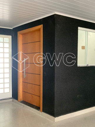 Casa com 2 Quartos à Venda,  em Jardim Santa Antonieta - Marília