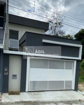 Casa com 3 Quartos à Venda, 175 m² em Loteamento Villa Branca - Jacareí