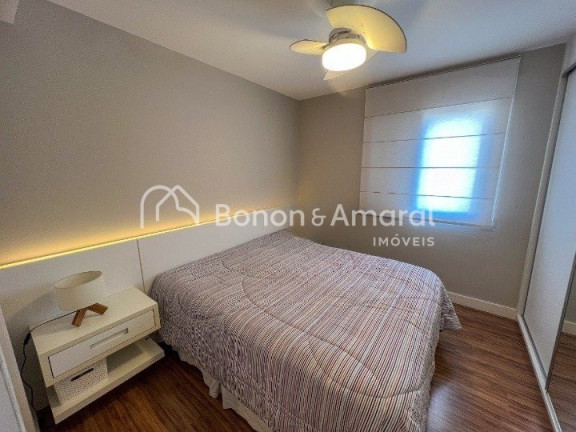Imagem Apartamento com 2 Quartos à Venda, 96 m² em Mansões Santo Antônio - Campinas