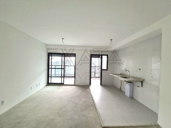 Imagem Imóvel com 3 Quartos à Venda, 84 m² em Jardim Das Acácias - São Paulo Imagem Imóvel com 3 Quartos à Venda, 84 m² em Jardim Das Acácias - São Paulo
