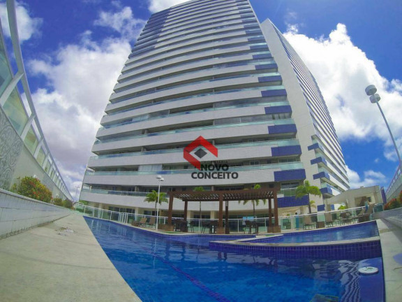 Imagem Apartamento com 3 Quartos à Venda, 100 m² em Centro - Fortaleza Imagem Apartamento com 3 Quartos à Venda, 100 m² em Centro - Fortaleza
