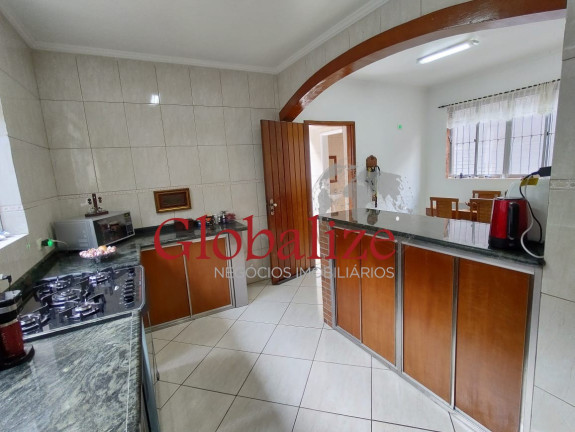 Imagem Imóvel com 3 Quartos à Venda, 285 m² em Marapé - Santos