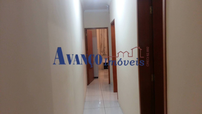 Imagem Casa com 3 Quartos à Venda, 175 m² em Parque Residencial Jundiaí - Jundiaí