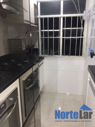 Imagem Apartamento com 2 Quartos à Venda, 51 m² em Jardim Maristela - São Paulo Imagem Apartamento com 2 Quartos à Venda, 51 m² em Jardim Maristela - São Paulo