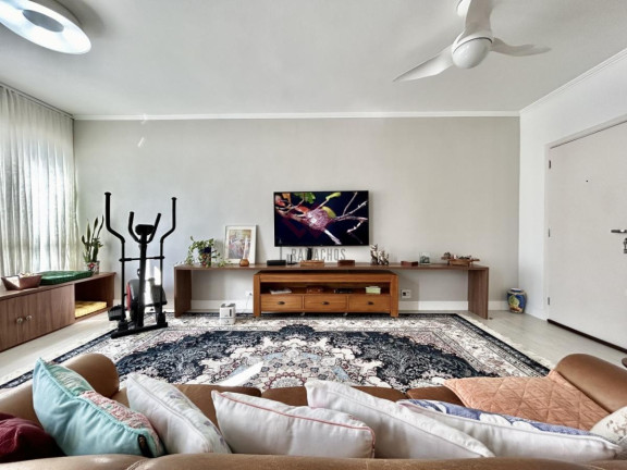 Imagem Apartamento com 2 Quartos à Venda, 110 m² em Jardim Paulista - São Paulo Imagem Apartamento com 2 Quartos à Venda, 110 m² em Jardim Paulista - São Paulo