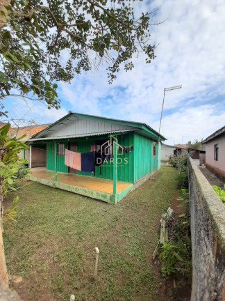 Imagem Terreno à Venda, 456 m² em São Marcos - São José Dos Pinhais Imagem Terreno à Venda, 456 m² em São Marcos - São José Dos Pinhais