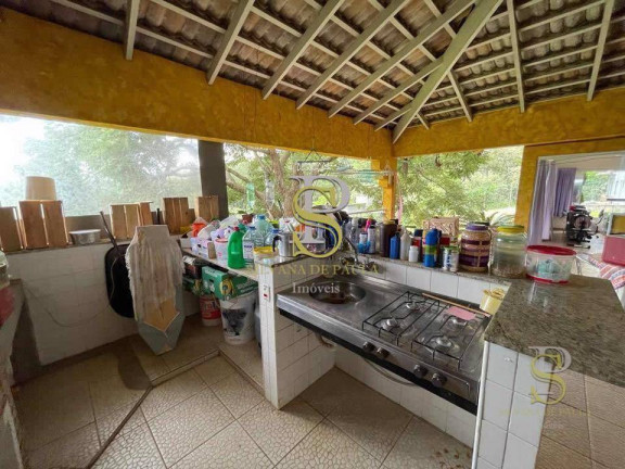 Imagem Chácara com 5 Quartos à Venda, 339 m² em Bosque Dos Eucalíptos - Atibaia Imagem Chácara com 5 Quartos à Venda, 339 m² em Bosque Dos Eucalíptos - Atibaia