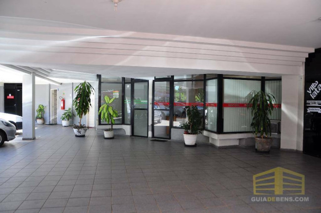 Imagem Edifício Residencial à Venda, 1.377 m² em Capim Macio - Natal