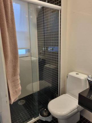 Imagem Apartamento com 3 Quartos à Venda, 110 m² em Alphaville - Santana De Parnaíba Imagem Apartamento com 3 Quartos à Venda, 110 m² em Alphaville - Santana De Parnaíba