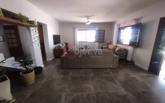 Imagem Casa de Condomínio com 5 Quartos à Venda, 200 m² em Dunas Do Peró - Cabo Frio Imagem Casa de Condomínio com 5 Quartos à Venda, 200 m² em Dunas Do Peró - Cabo Frio