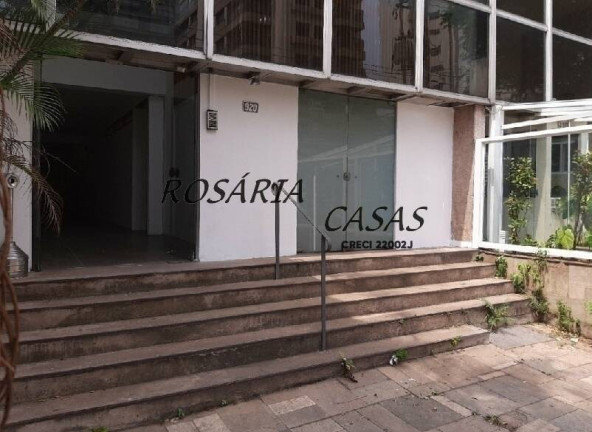 Imagem Galpão à Venda, 484 m² em Cerqueira Cesar - São Paulo Imagem Galpão à Venda, 484 m² em Cerqueira Cesar - São Paulo