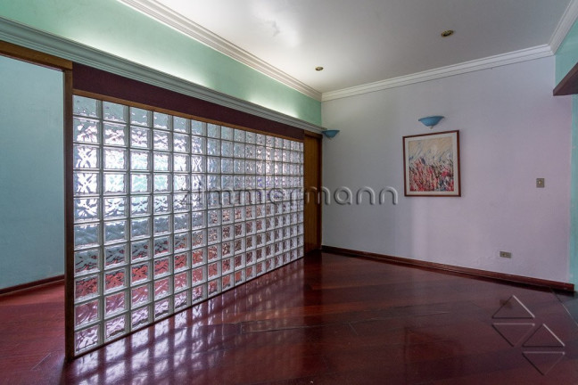 Imagem Casa com 4 Quartos à Venda, 200 m² em Santa Cecilia - São Paulo