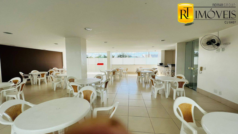 Imagem Cobertura com 3 Quartos à Venda, 138 m² em Centro - Cabo Frio Imagem Cobertura com 3 Quartos à Venda, 138 m² em Centro - Cabo Frio