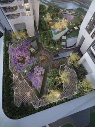 Imagem Imóvel com 3 Quartos à Venda, 134 m² em Chácara Santo Antônio (zona Sul) - São Paulo