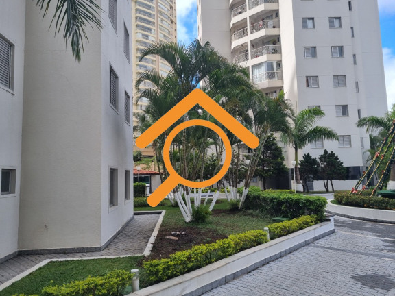 Imagem Imóvel com 3 Quartos à Venda, 74 m² em Jardim Marajoara - Sao Paulo Imagem Imóvel com 3 Quartos à Venda, 74 m² em Jardim Marajoara - Sao Paulo