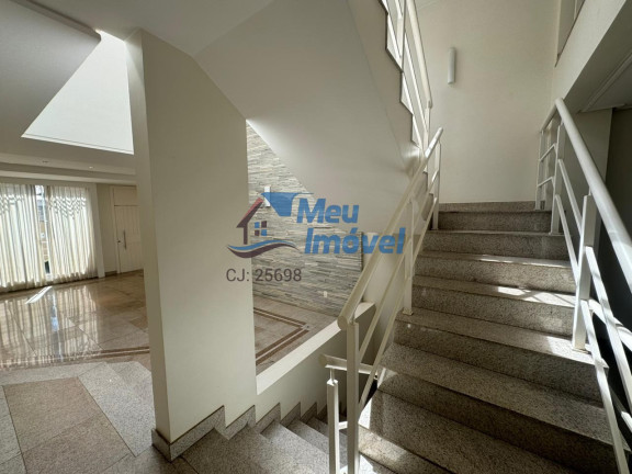 Imagem Casa com 4 Quartos à Venda, 493 m² em Asa Sul - Brasília